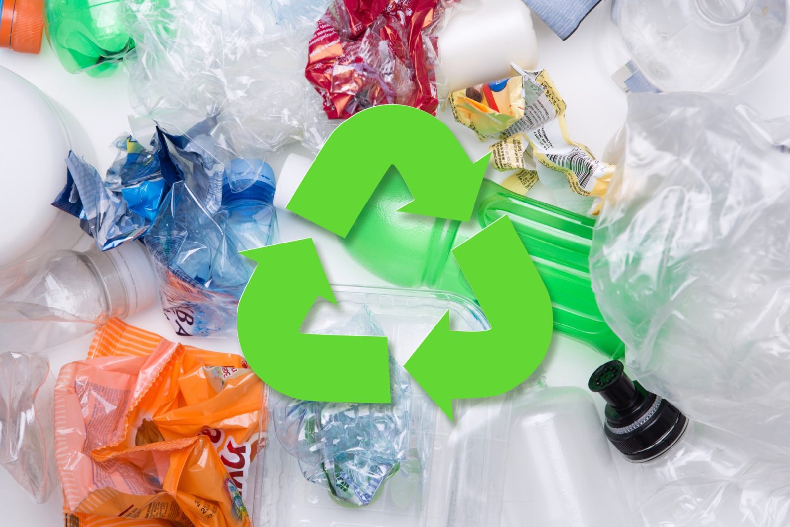 Ne daleč proč stoji proizvodnja plastičnih izdelkov in jaz ne vem nič o tem