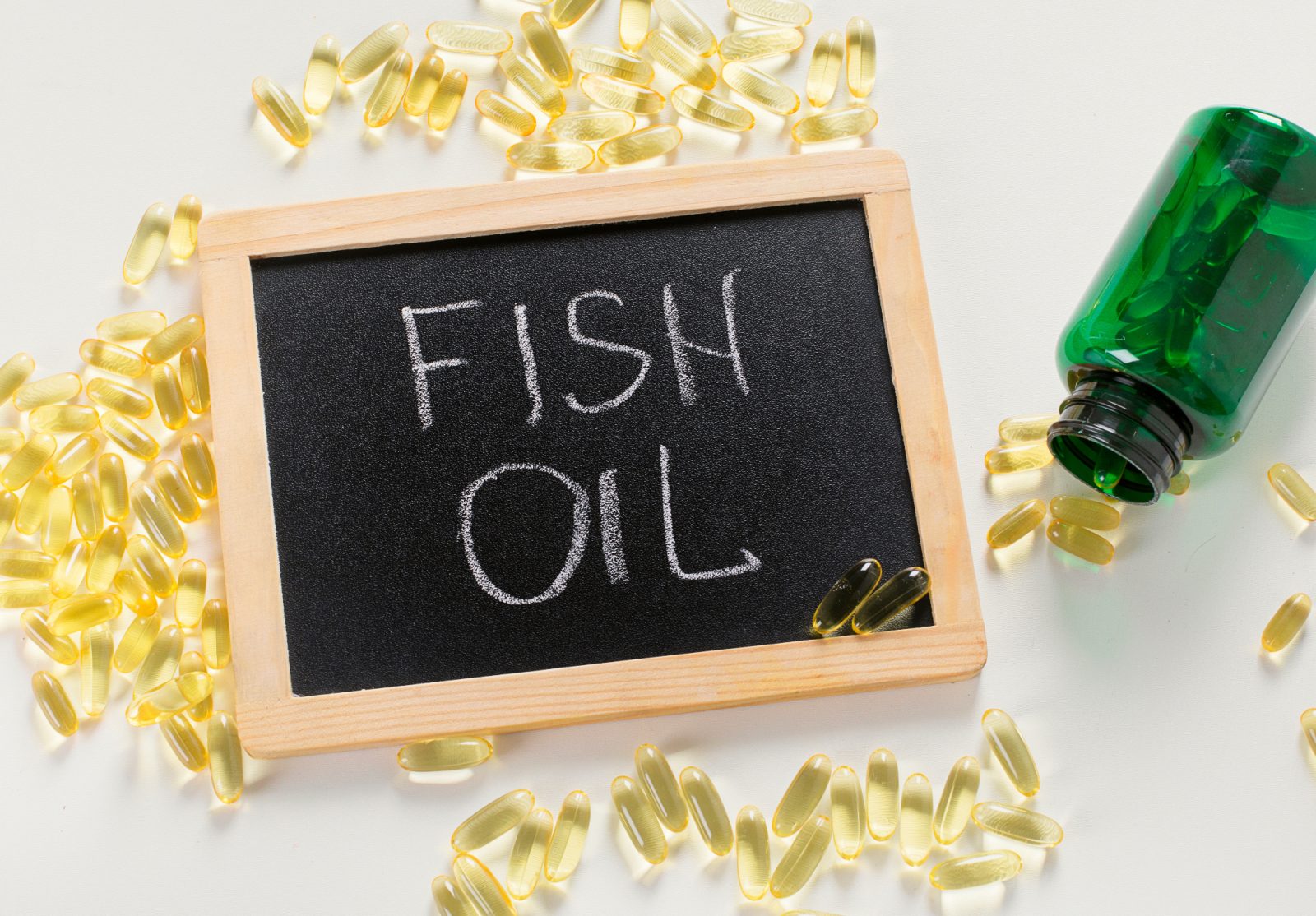 Omega 3 maščobne kisline so koristne tudi za nosečnice in doječe matere