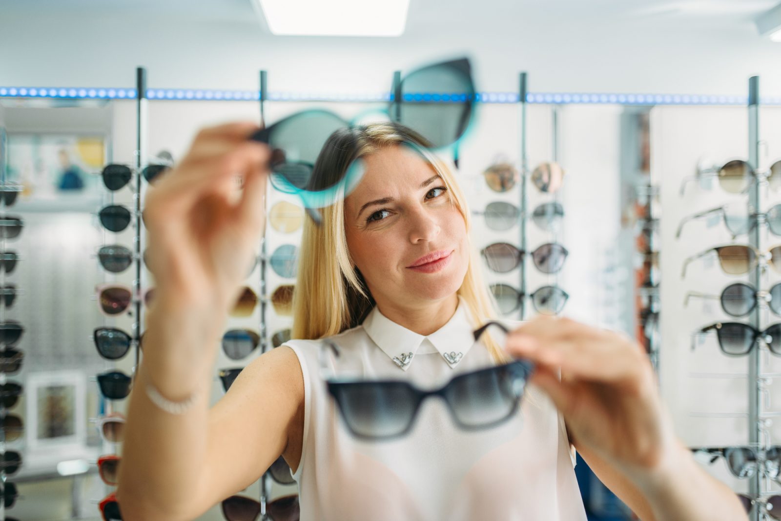 Optika Maribor – vse, kar vaš vid potrebuje