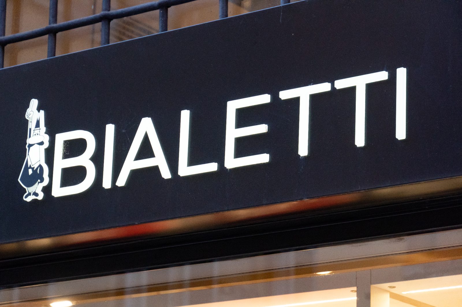 S čim vse se lahko pohvali Bialetti?